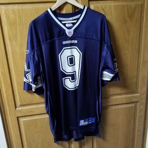 Dallas Cowboys Jersey